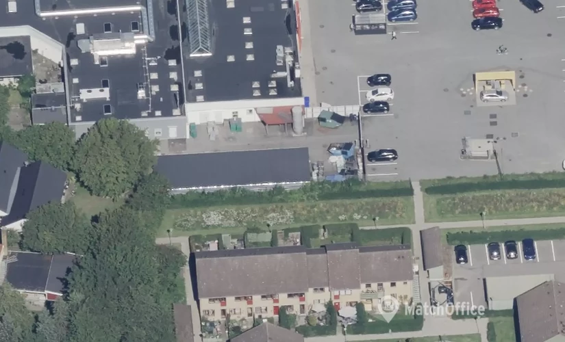 Butik til leje på Svogerslev Hovedgade 78F, 4000 Roskilde - 148 m² | Foto 0 - Lokalebasen.dk