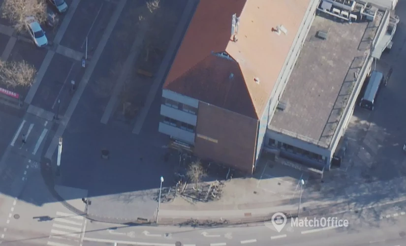 Butik til leje på Taastrup Hovedgade 50, 2630 Taastrup - 254 m² | Foto 1 - Lokalebasen