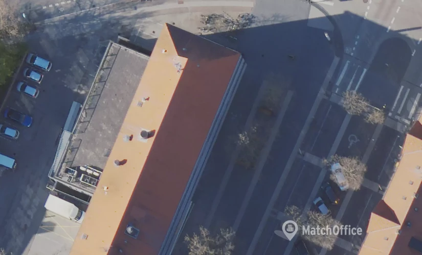 Butik til leje på Taastrup Hovedgade 50, 2630 Taastrup - 254 m² | Foto 4 - Lokalebasen.dk