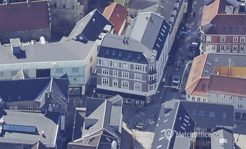 Butik til leje på Bispensgade 23, 9000 Aalborg - 330 m² | Foto 0 - Lokalebasen