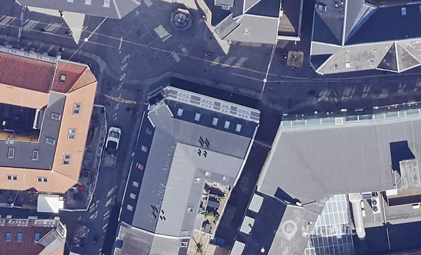 Butik til leje på Bispensgade 23, 9000 Aalborg - 330 m² | Foto 4 - Lokalebasen.dk