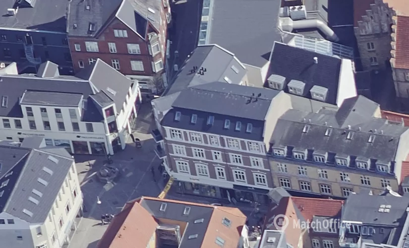 Butik til leje på Bispensgade 23, 9000 Aalborg - 330 m² | Foto 3 - Lokalebasen.dk