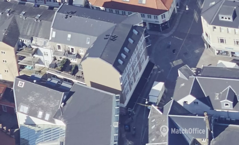 Butik til leje på Bispensgade 23, 9000 Aalborg - 330 m² | Foto 2 - Lokalebasen