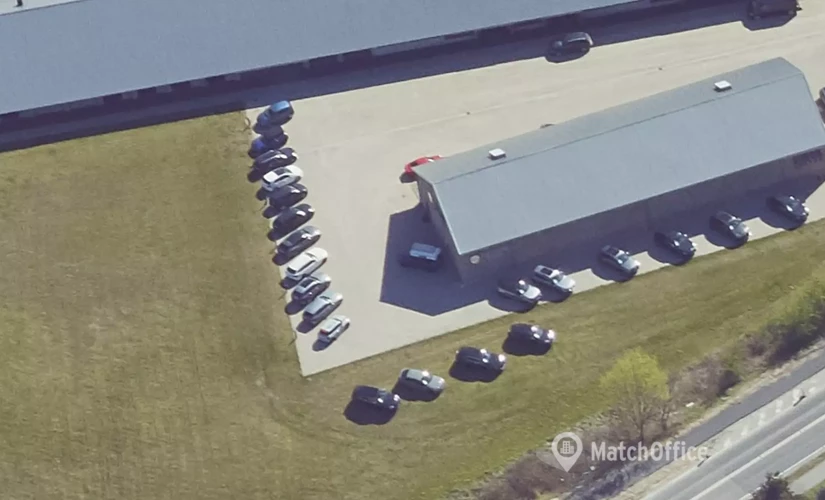Lager til leje på Gubsøbakken 5, 8600 Silkeborg - 527 m² | Foto 3 - Lokalebasen