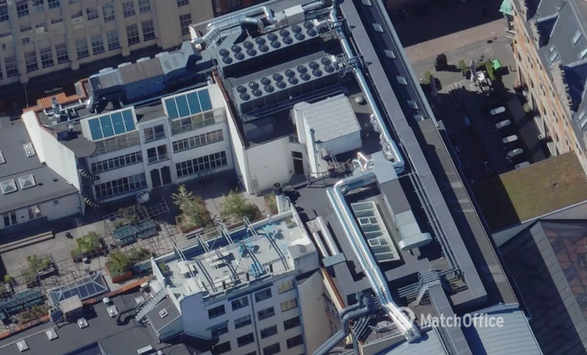 29 m² Office warehouse rental in Copenhagen City Center, Pilestræde 10 kælder (1112) - 2 | MatchOffice