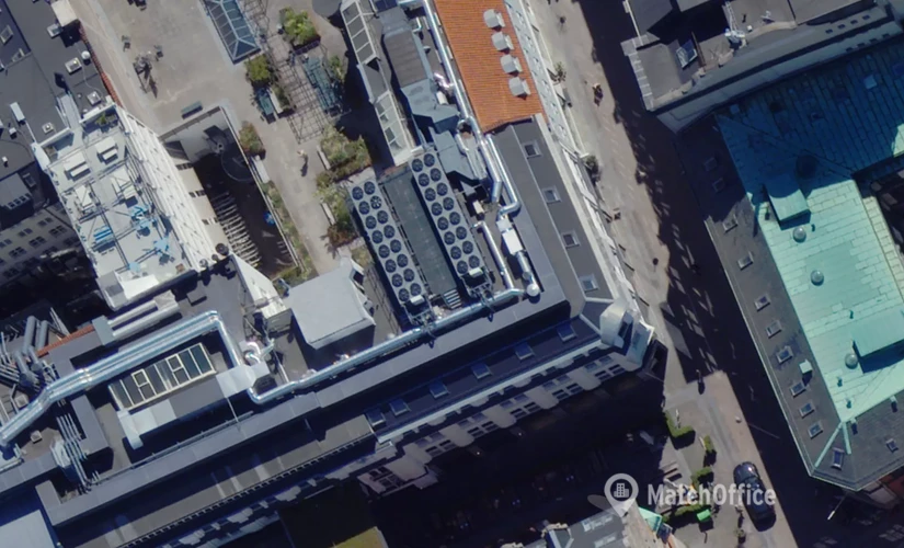 Lager til leje på Pilestræde 10 kælder, 1112 København K - 113 m² | Foto 4 - Lokalebasen