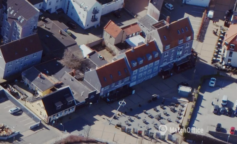 Butik til leje på Lodsgade 8A, 9900 Frederikshavn - 154 m² | Foto 2 - Lokalebasen.dk