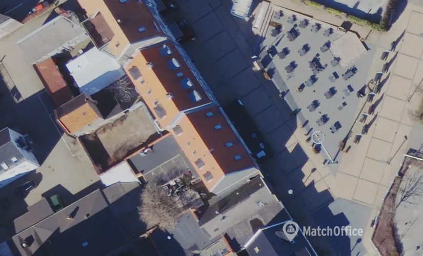 Butik til leje på Lodsgade 8A, 9900 Frederikshavn - 154 m² | Foto 4 - Lokalebasen