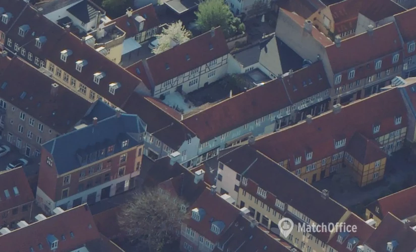 Butik til leje på Stjernegade 20C, 3000 Helsingør - 95 m² | Foto 0 - Lokalebasen.dk