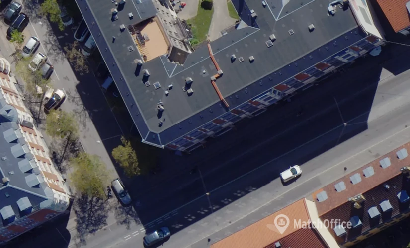 Butik Vesterbrogade 131 1620 København V