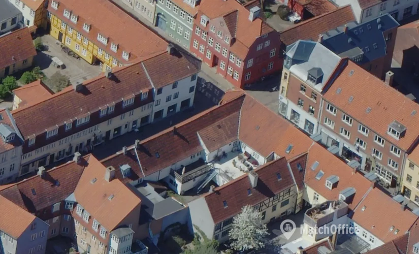 Butik til leje på Stjernegade 20C, 3000 Helsingør - 95 m² | Foto 2 - Lokalebasen