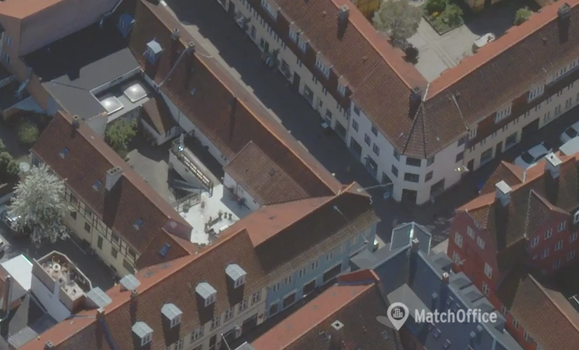 Butik til leje på Stjernegade 20C, 3000 Helsingør - 95 m² | Foto 1 - Lokalebasen.dk