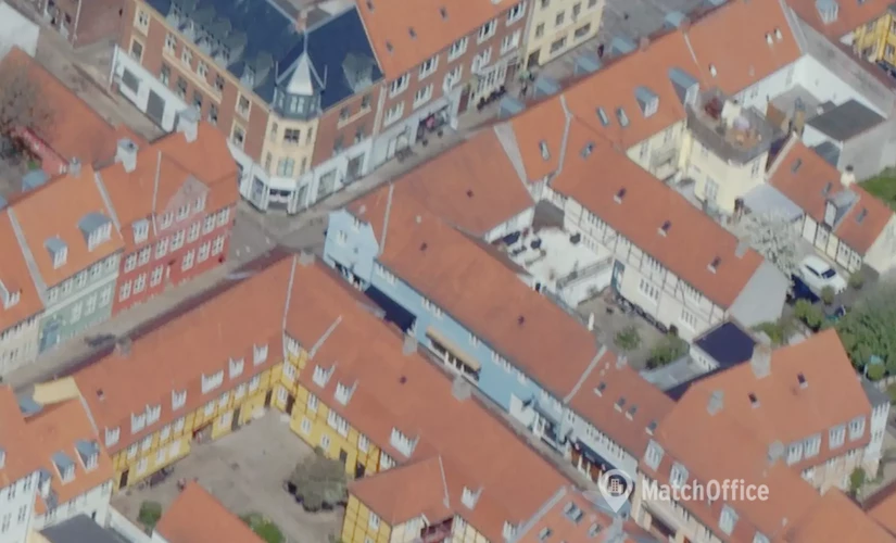 Butik til leje på Stjernegade 20C, 3000 Helsingør - 95 m² | Foto 0 - Lokalebasen.dk