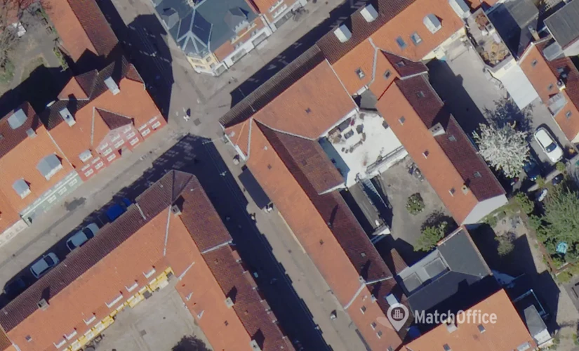 Butik til leje på Stjernegade 20C, 3000 Helsingør - 95 m² | Foto 4 - Lokalebasen