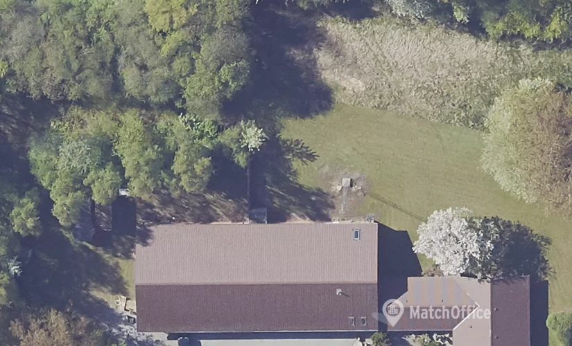 570 m² Commercial warehouse rental in Bredsten, Industriparken 12A (7182) - 4 | MatchOffice.com