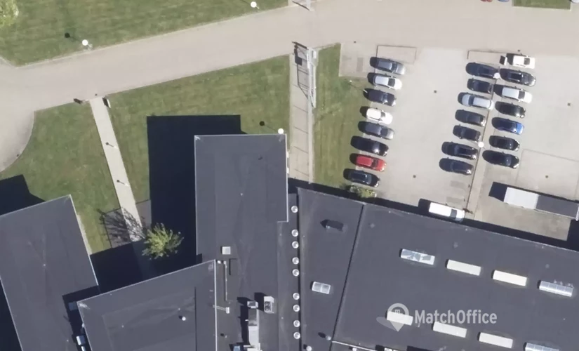 Kontor til leje på C.F. Tietgens Boulevard 40, 5220 Odense SØ - 6888 m² | Foto 4 - Lokalebasen