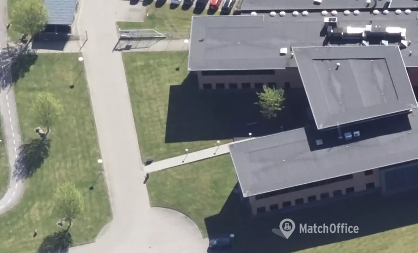 Kontor til leje på C.F. Tietgens Boulevard 40, 5220 Odense SØ - 6888 m² | Foto 3 - Lokalebasen