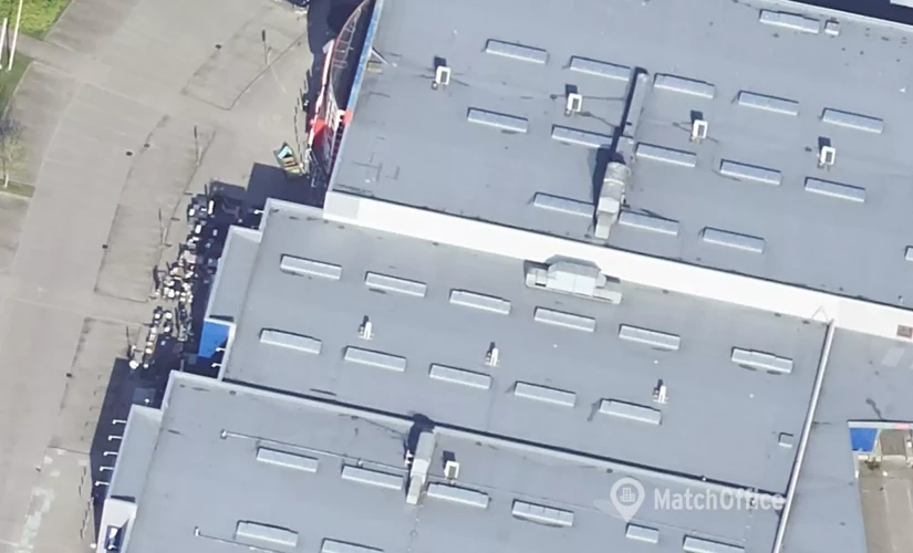 Butik til leje på Egtved Alle 3D, 6000 Kolding - 1434 m² | Foto 0 - Lokalebasen.dk