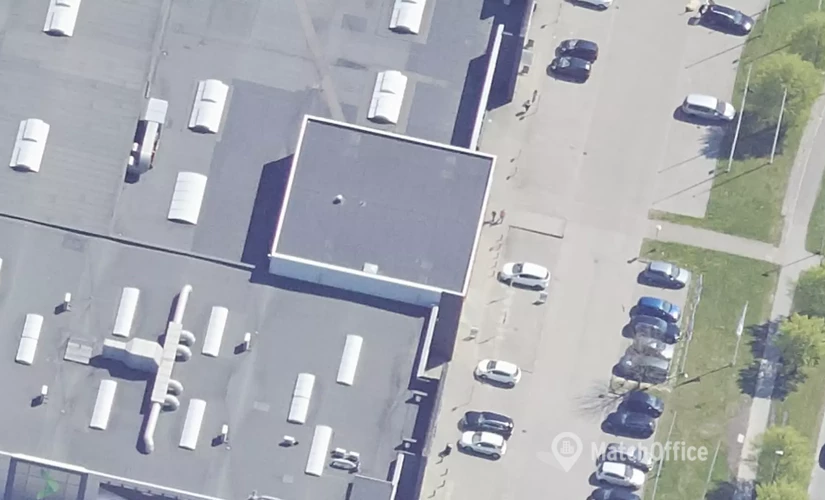 1434 m² Commercial shop for rent in Kolding, Egtved Alle 3D (6000) - 3 | MatchOffice