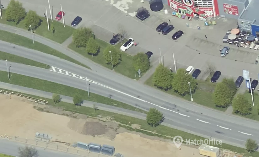 Butik til leje på Egtved Alle 3D, 6000 Kolding - 1434 m² | Foto 0 - Lokalebasen.dk