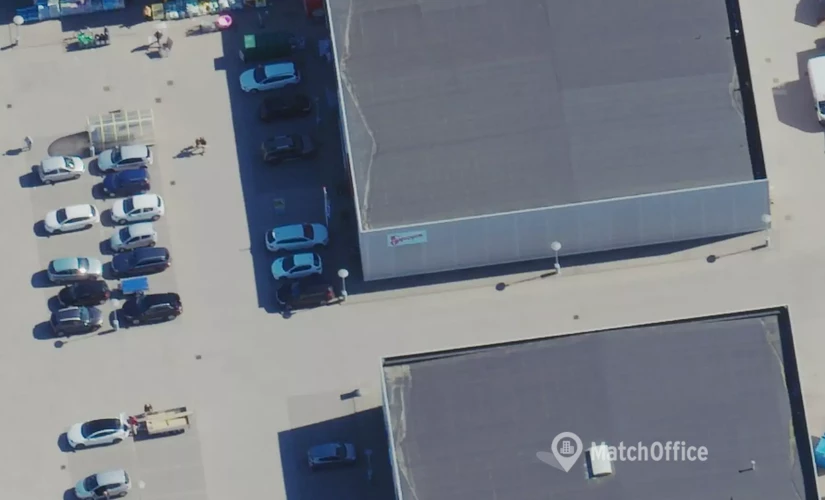 Butik til leje på H.C. Ørsteds Vej 3, 9900 Frederikshavn - 2023 m² | Foto 0 - Lokalebasen