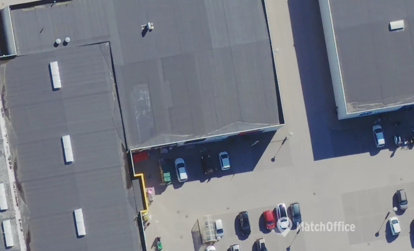 Butik til leje på H.C. Ørsteds Vej 3, 9900 Frederikshavn - 2023 m² | Foto 4 - Lokalebasen.dk