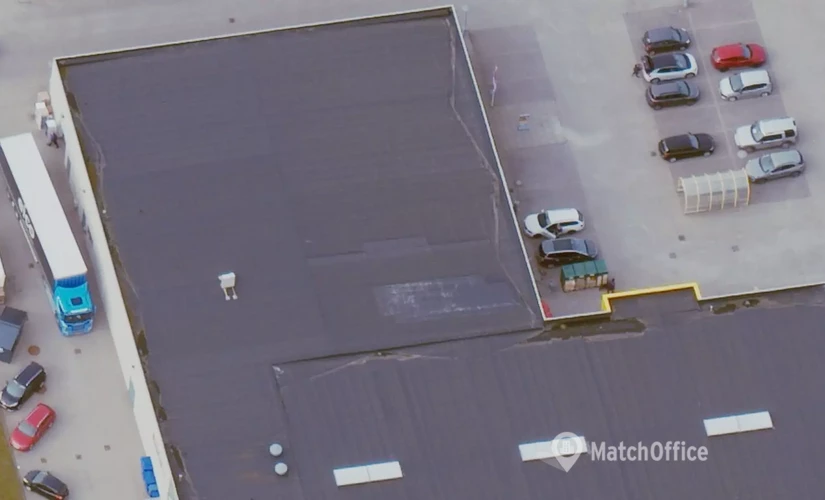 Butik til leje på H.C. Ørsteds Vej 3, 9900 Frederikshavn - 2023 m² | Foto 2 - Lokalebasen.dk