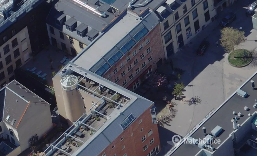 274 m² Shop for rent in Copenhagen City Center, Pilestræde 63 st (1112) - 2 | MatchOffice.com