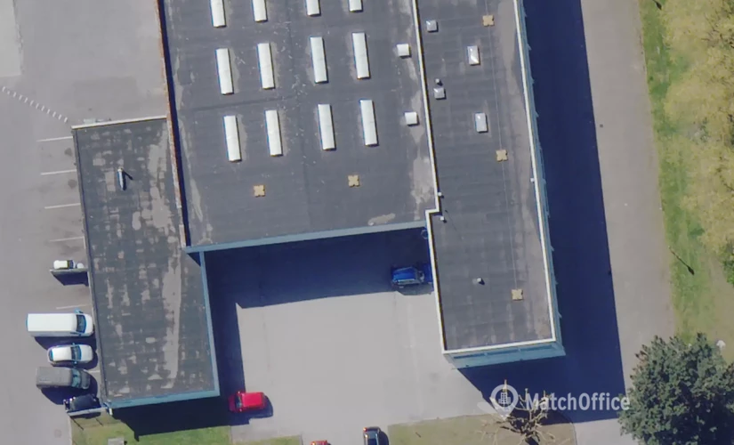 Lager til leje på Naverland 11 st.J, 2600 Glostrup - 1849 m² | Foto 4 - Lokalebasen