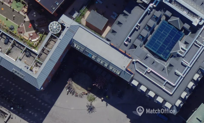 274 m² Shop for rent in Copenhagen City Center, Pilestræde 63 st (1112) - 4 | MatchOffice