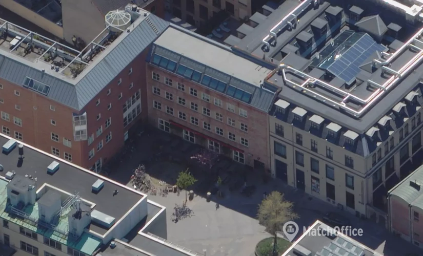 274 m² Commercial shop for rent in Copenhagen City Center, Pilestræde 63 st (1112) - 1 | MatchOffice.com