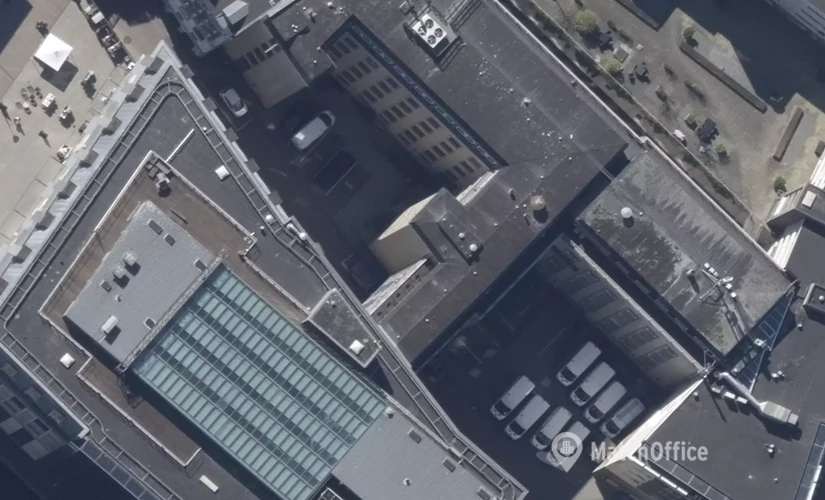 Kontor til leje på Fiskergade 10, 8000 Aarhus C - 32 m² | Foto 0 - Lokalebasen.dk