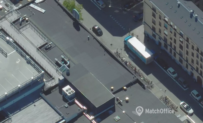 Butik til leje på Reberbanegade 3, 2300 København S - 70 m² | Foto 1 - Lokalebasen