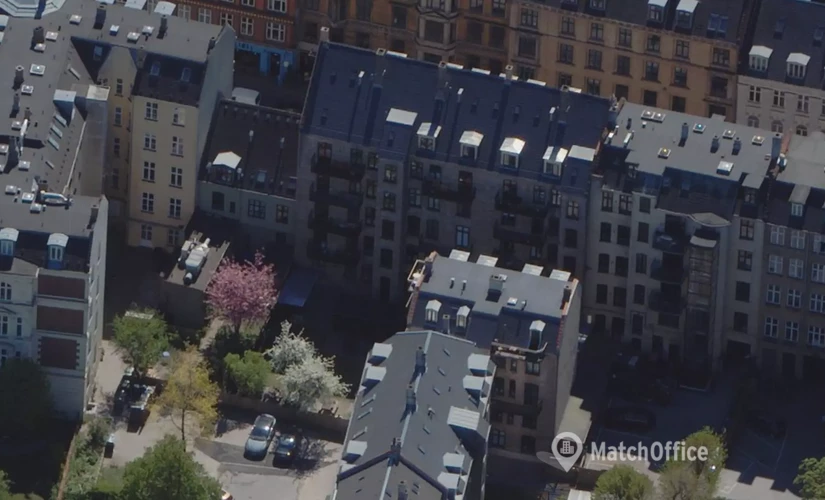 Butik til leje på Gammel Kongevej 172A, 1850 Frederiksberg C - 47 m² | Foto 1 - Lokalebasen.dk