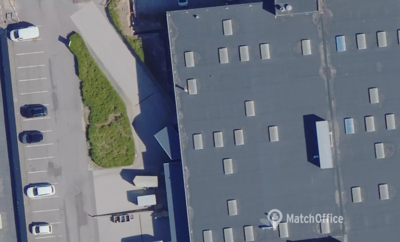 Kontor til leje på Islevdalvej 98A, 2610 Rødovre - 245 m² | Foto 0 - Lokalebasen