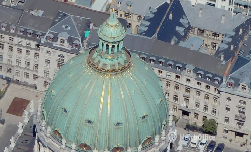 Lager til leje på Frederiksgade 7 kælder, 1265 København K - 70 m² | Foto 0 - Lokalebasen