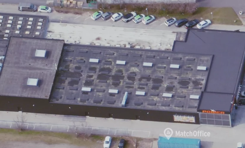 363 m² Commercial shop for rent in Frederikshavn, Grønlandsvej 22D (9900) - 0 | MatchOffice.com