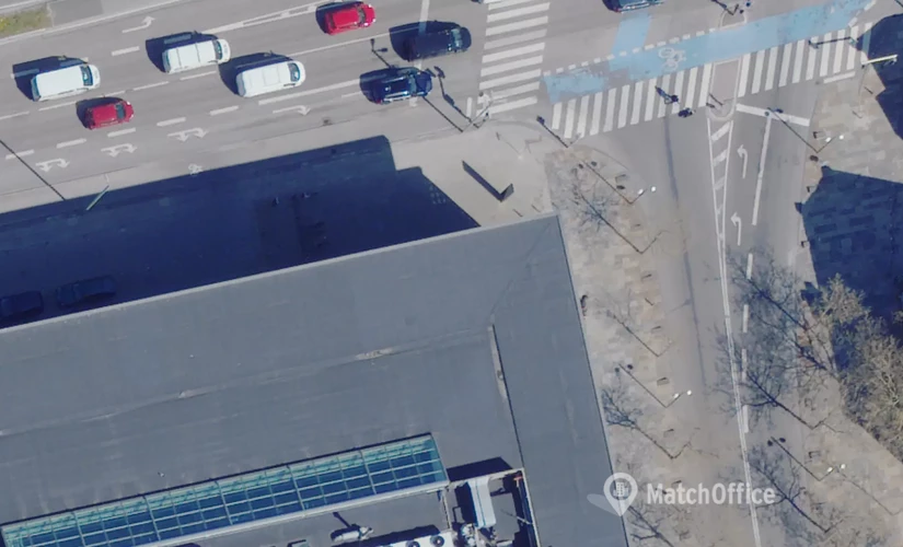 Kontor til leje på Hovedvejen 107, 2600 Glostrup - 3001 m² | Foto 4 - Lokalebasen