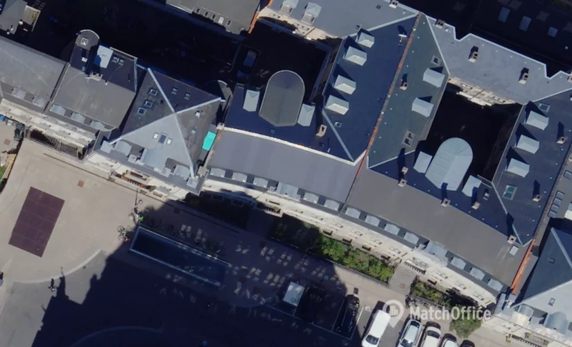 Lager til leje på Frederiksgade 7 kælder, 1265 København K - 70 m² | Foto 4 - Lokalebasen.dk