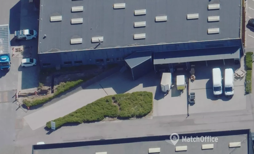 Kontor til leje på Islevdalvej 98A, 2610 Rødovre - 245 m² | Foto 3 - Lokalebasen.dk