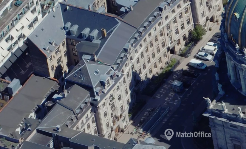 Lager til leje på Frederiksgade 7 kælder, 1265 København K - 70 m² | Foto 3 - Lokalebasen.dk