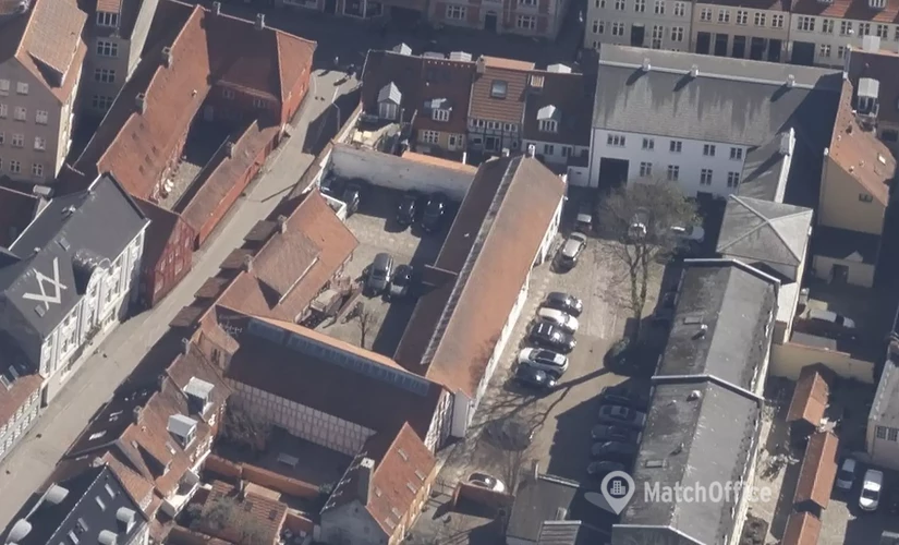 Butik til leje på Graven 3A, 8000 Aarhus C - 89 m² | Foto 0 - Lokalebasen.dk