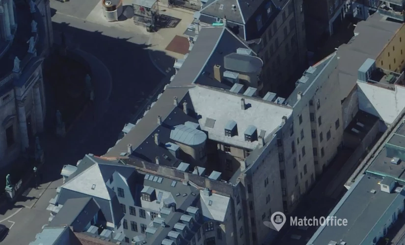 Lager til leje på Frederiksgade 7 kælder, 1265 København K - 70 m² | Foto 2 - Lokalebasen