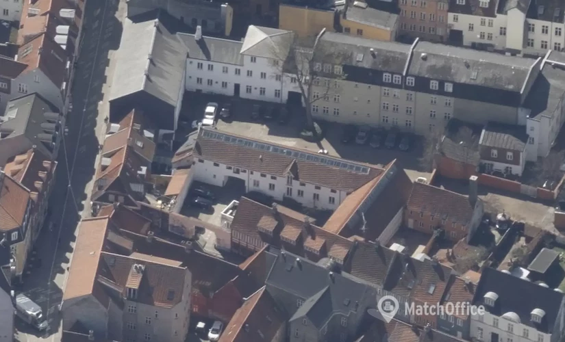 Butik til leje på Graven 3A, 8000 Aarhus C - 89 m² | Foto 1 - Lokalebasen.dk