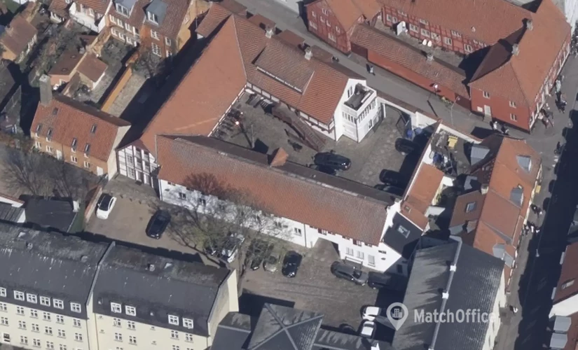 Butik til leje på Graven 3A, 8000 Aarhus C - 89 m² | Foto 0 - Lokalebasen.dk