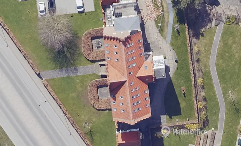 Kontor til leje på Nordvestvej 31, 9000 Aalborg - 368 m² | Foto 4 - Lokalebasen