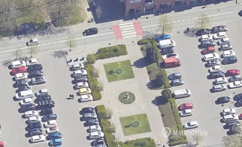 Butik til leje på Stenstuegade 9, 4200 Slagelse - 717 m² | Foto 3 - Lokalebasen.dk