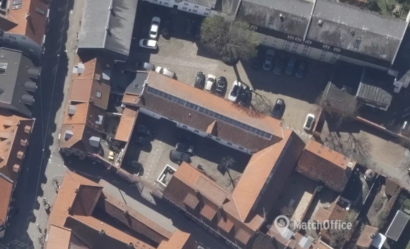 Butik til leje på Graven 3A, 8000 Aarhus C - 89 m² | Foto 4 - Lokalebasen