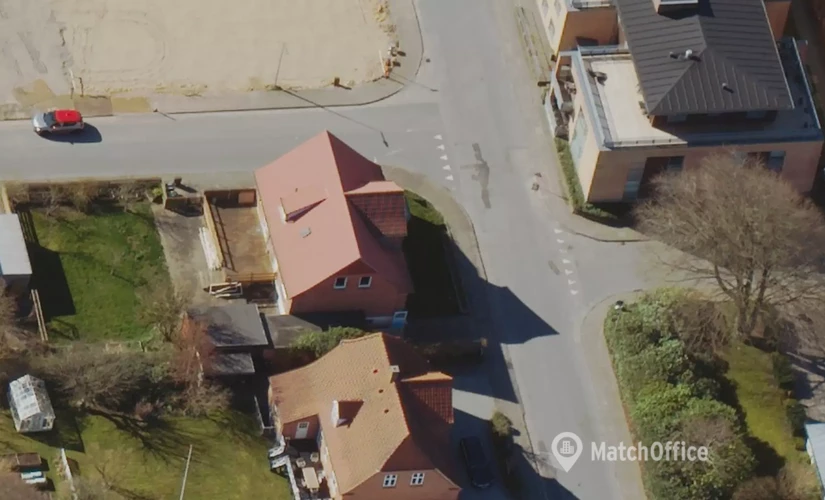 Kontor Thorsgade 11 7430 Ikast