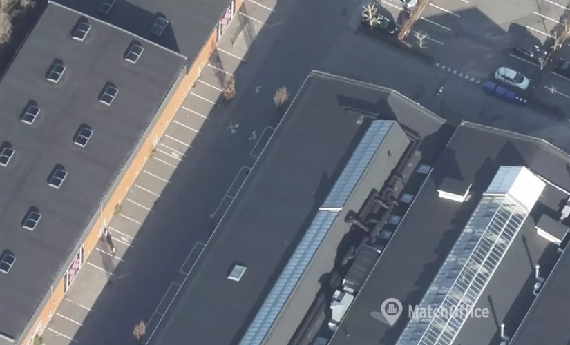 Office Edisonsvej 18 5000 Odense C